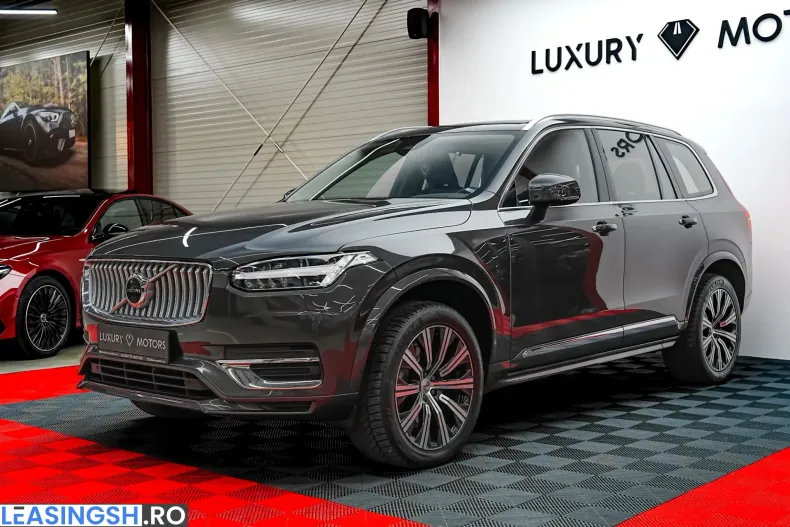 Volvo XC90 din 2023 cu 171.000 km - oferta VOL245569 - foto 1