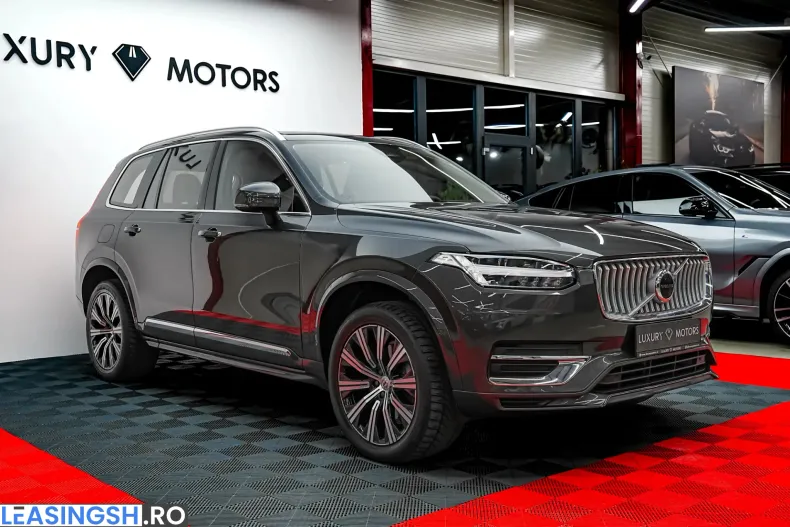 Volvo XC90 din 2023 cu 171.000 km - oferta VOL245569 - foto 5