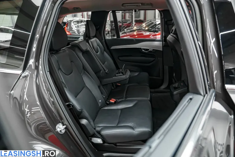 Volvo XC90 din 2023 cu 171.000 km - oferta VOL245569 - foto 6