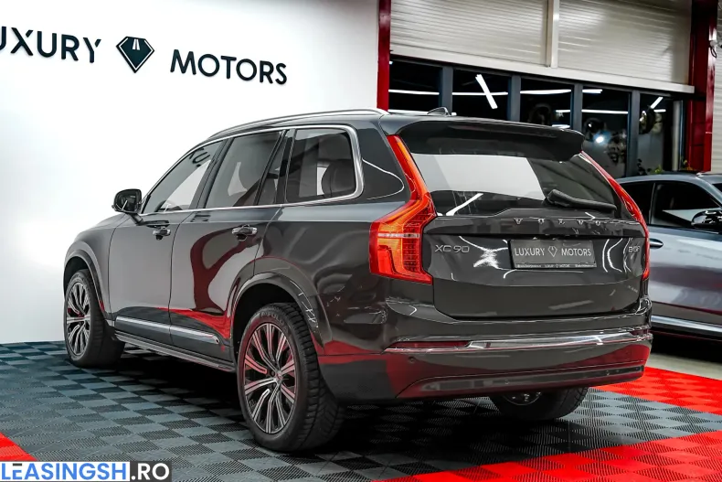 Volvo XC90 din 2023 cu 171.000 km - oferta VOL245569 - foto 7