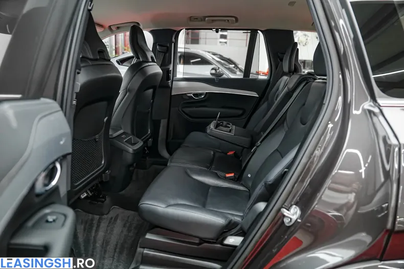 Volvo XC90 din 2023 cu 171.000 km - oferta VOL245569 - foto 8
