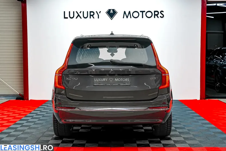 Volvo XC90 din 2023 cu 171.000 km - oferta VOL245569 - foto 9