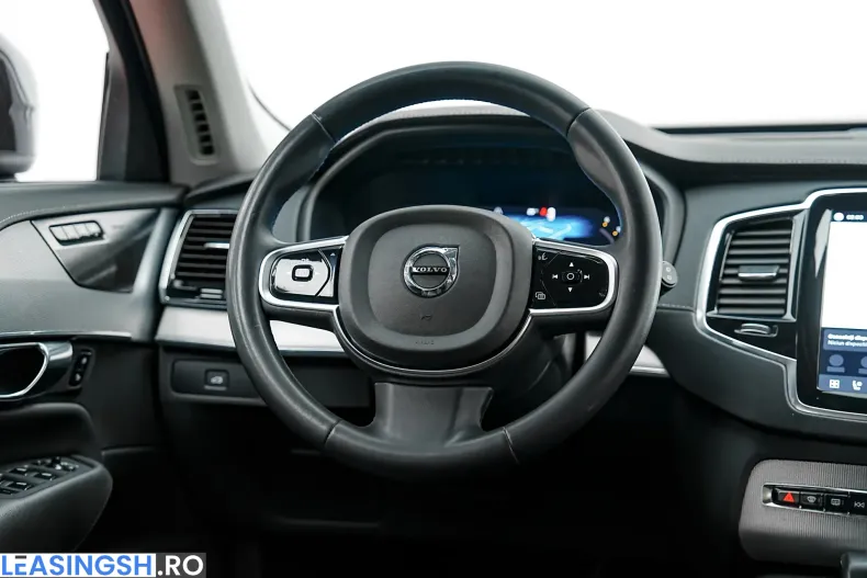 Volvo XC90 din 2023 cu 171.000 km - oferta VOL245569 - foto 12