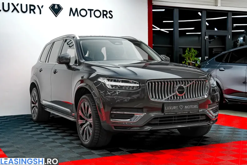 Volvo XC90 din 2023 cu 171.000 km - oferta VOL245569 - foto 13