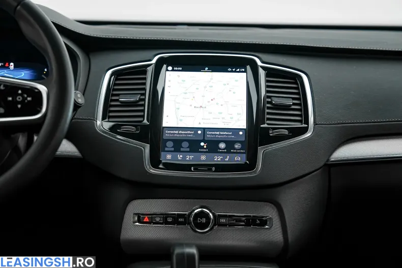 Volvo XC90 din 2023 cu 171.000 km - oferta VOL245569 - foto 14
