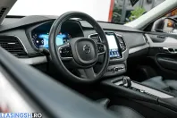 Volvo XC90 din 2023 cu 171.000 km - oferta VOL245569 - foto 16