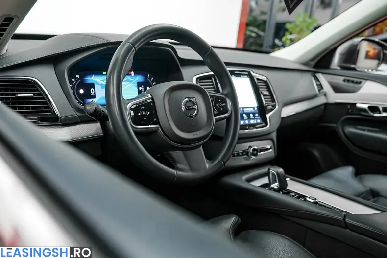 Volvo XC90 din 2023 cu 171.000 km - oferta VOL245569 - foto 16