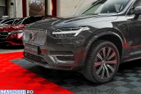 Volvo XC90 din 2023 cu 171.000 km - oferta VOL245569 - foto 17