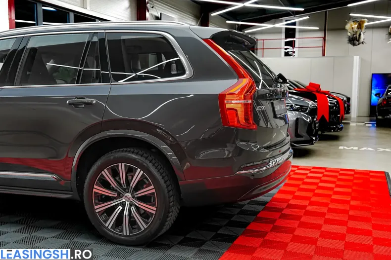 Volvo XC90 din 2023 cu 171.000 km - oferta VOL245569 - foto 19