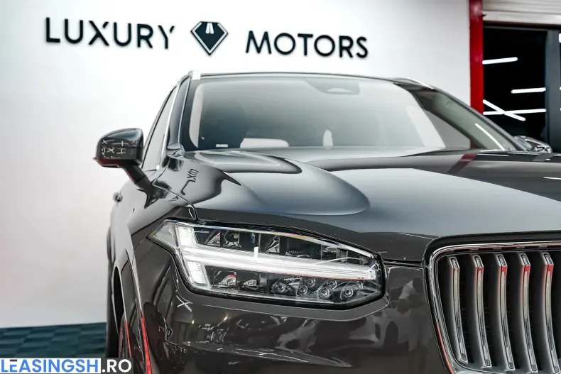 Volvo XC90 din 2023 cu 171.000 km - oferta VOL245569 - foto 30
