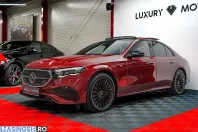Mercedes-Benz E 300 (Clasa E) din 2025 cu 21.000 km - oferta MER245570 - foto 1