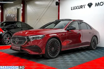 Mercedes-Benz E 300 din 2025 - oferta MER245570