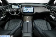 Mercedes-Benz E 300 (Clasa E) din 2025 cu 21.000 km - oferta MER245570 - foto 2