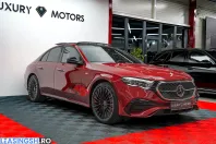 Mercedes-Benz E 300 (Clasa E) din 2025 cu 21.000 km - oferta MER245570 - foto 13