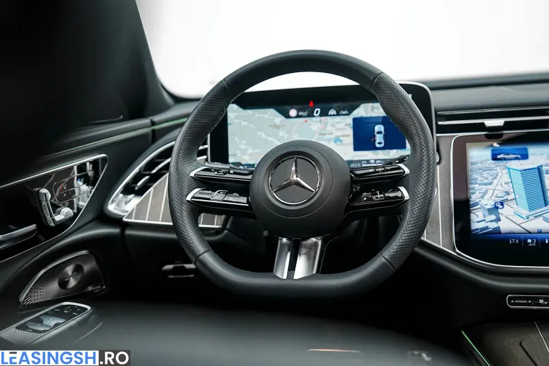 Mercedes-Benz E 300 (Clasa E) din 2025 cu 21.000 km - oferta MER245570 - foto 20