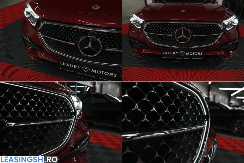 Mercedes-Benz E 300 (Clasa E) din 2025 cu 21.000 km - oferta MER245570 - foto 24