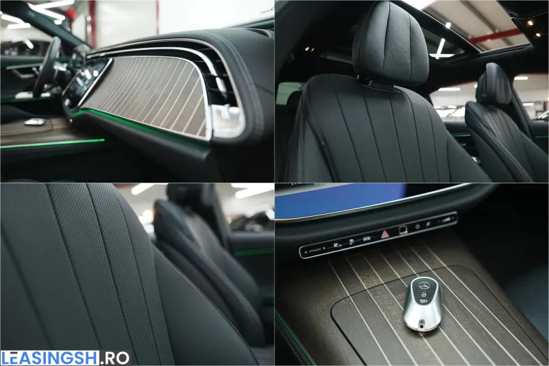 Mercedes-Benz E 300 (Clasa E) din 2025 cu 21.000 km - oferta MER245570 - foto 30