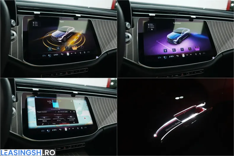 Mercedes-Benz E 300 (Clasa E) din 2025 cu 21.000 km - oferta MER245570 - foto 35
