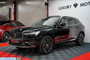 Volvo XC60 din 2021 - oferta VOL245571