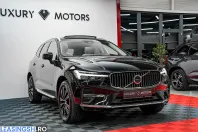 Volvo XC60 din 2021 cu 133.000 km - oferta VOL245571 - foto 5