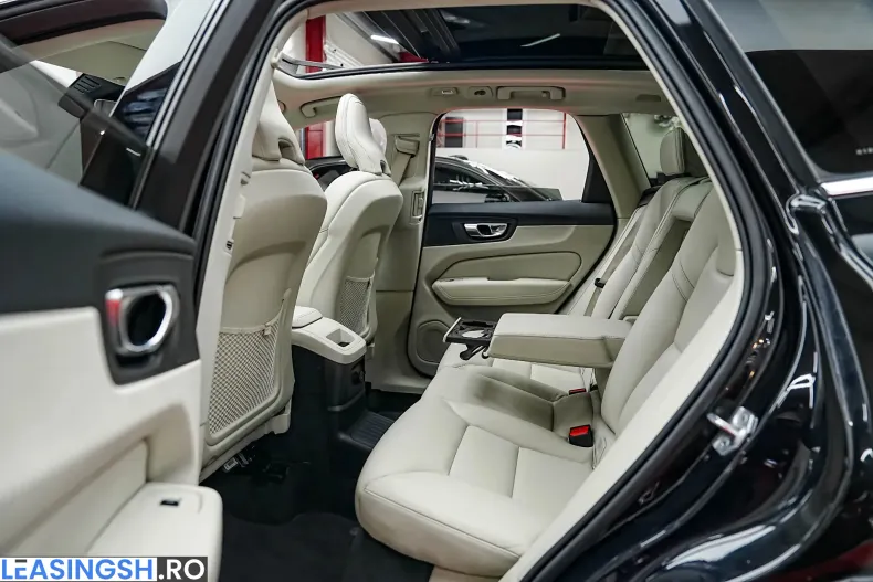 Volvo XC60 din 2021 cu 133.000 km - oferta VOL245571 - foto 6