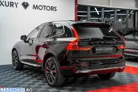 Volvo XC60 din 2021 cu 133.000 km - oferta VOL245571 - foto 7
