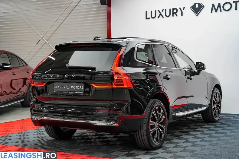 Volvo XC60 din 2021 cu 133.000 km - oferta VOL245571 - foto 11