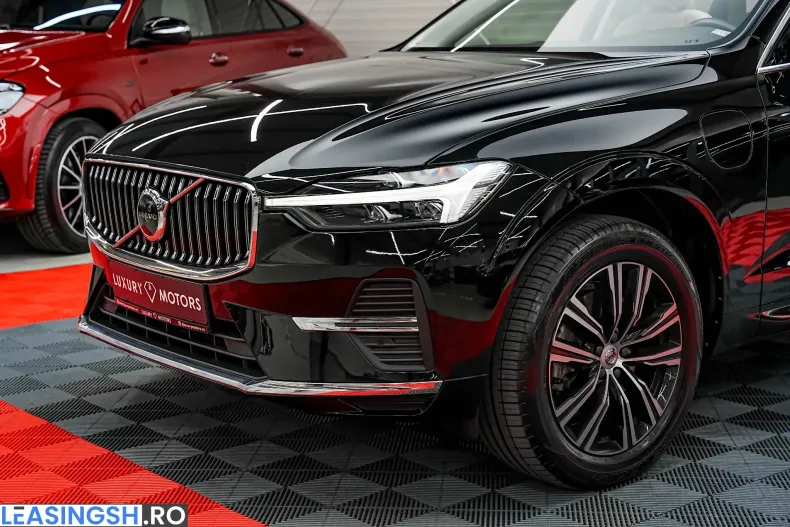 Volvo XC60 din 2021 cu 133.000 km - oferta VOL245571 - foto 17