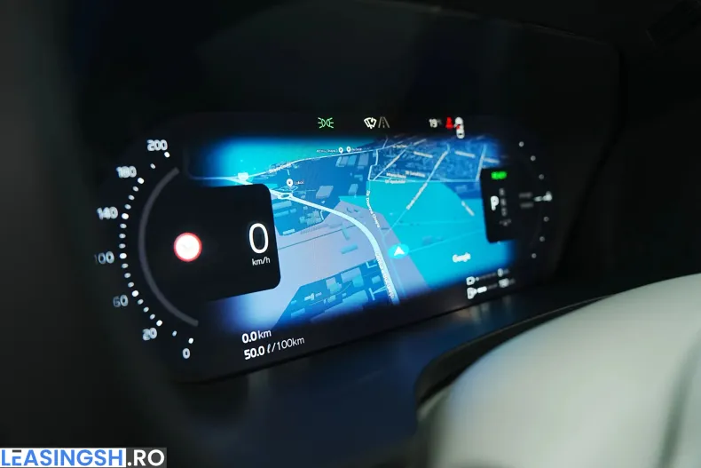Volvo XC60 din 2021 cu 133.000 km - oferta VOL245571 - foto 30