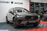 Volvo XC60 din 2021 cu 88.000 km - oferta VOL245572 - foto 5