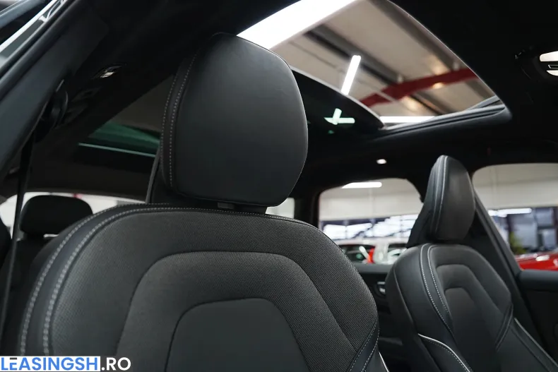 Volvo XC60 din 2021 cu 88.000 km - oferta VOL245572 - foto 14