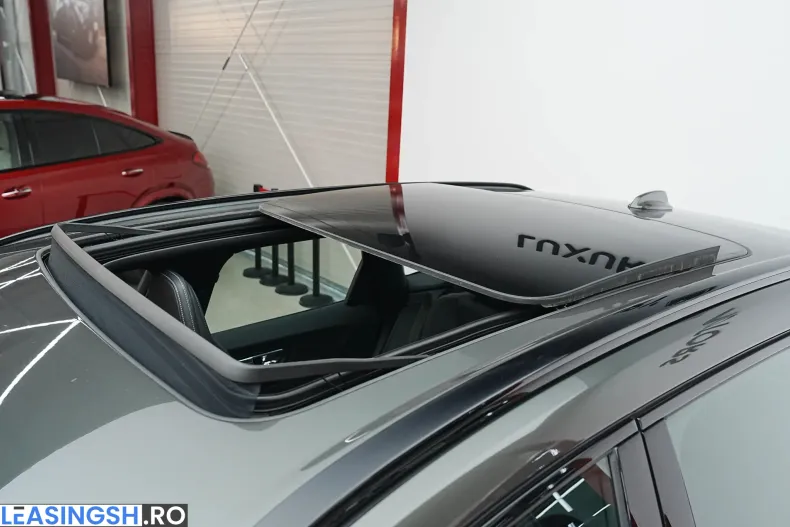 Volvo XC60 din 2021 cu 88.000 km - oferta VOL245572 - foto 31