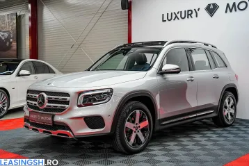 Mercedes-Benz GLB 220 din 2020 - oferta MER245573