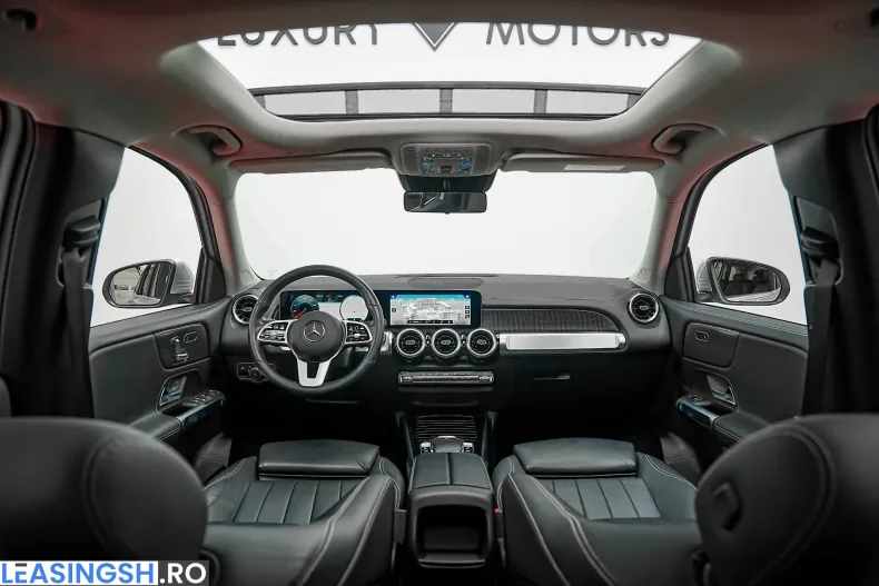 Mercedes-Benz GLB 220 (Clasa GLB) din 2020 cu 145.000 km - oferta MER245573 - foto 2