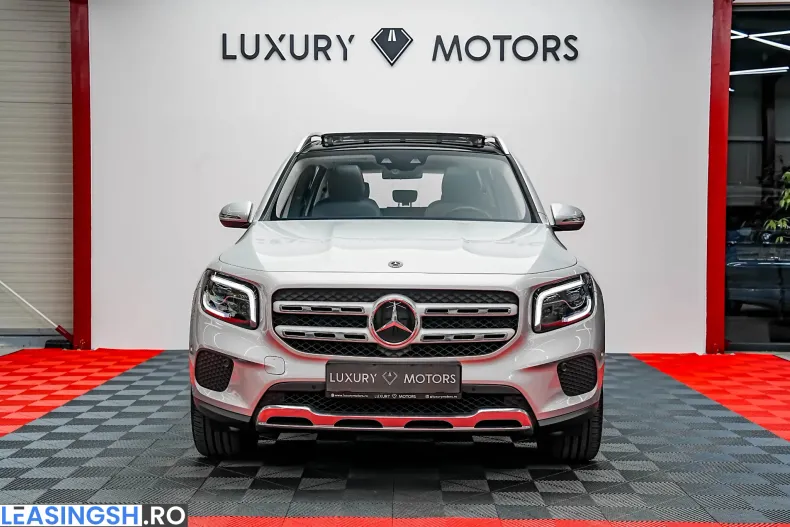 Mercedes-Benz GLB 220 (Clasa GLB) din 2020 cu 145.000 km - oferta MER245573 - foto 3