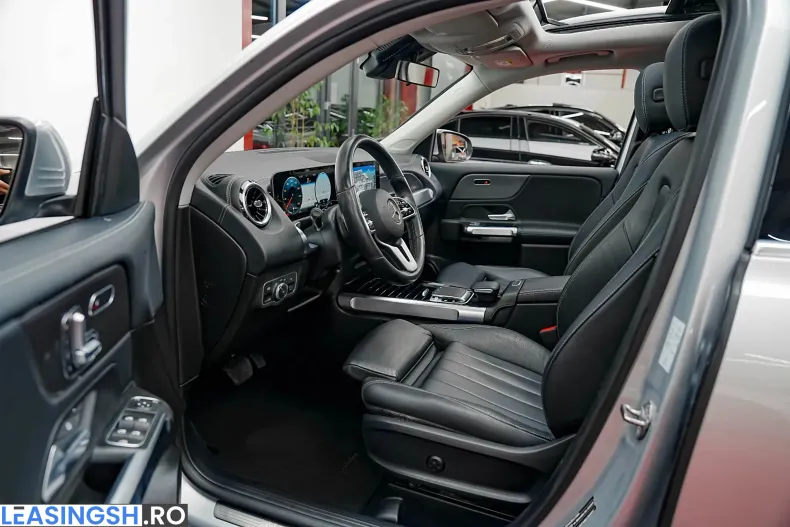 Mercedes-Benz GLB 220 (Clasa GLB) din 2020 cu 145.000 km - oferta MER245573 - foto 4