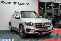 Mercedes-Benz GLB 220 (Clasa GLB) din 2020 cu 145.000 km - oferta MER245573 - foto 5