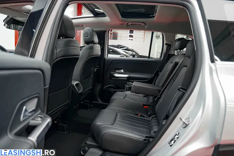 Mercedes-Benz GLB 220 (Clasa GLB) din 2020 cu 145.000 km - oferta MER245573 - foto 6