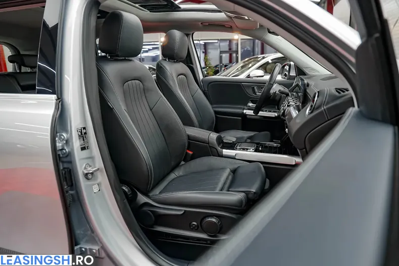 Mercedes-Benz GLB 220 (Clasa GLB) din 2020 cu 145.000 km - oferta MER245573 - foto 10