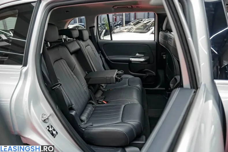 Mercedes-Benz GLB 220 (Clasa GLB) din 2020 cu 145.000 km - oferta MER245573 - foto 12
