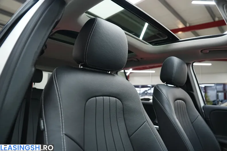 Mercedes-Benz GLB 220 (Clasa GLB) din 2020 cu 145.000 km - oferta MER245573 - foto 14