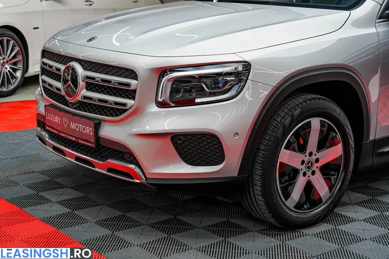 Mercedes-Benz GLB 220 (Clasa GLB) din 2020 cu 145.000 km - oferta MER245573 - foto 16