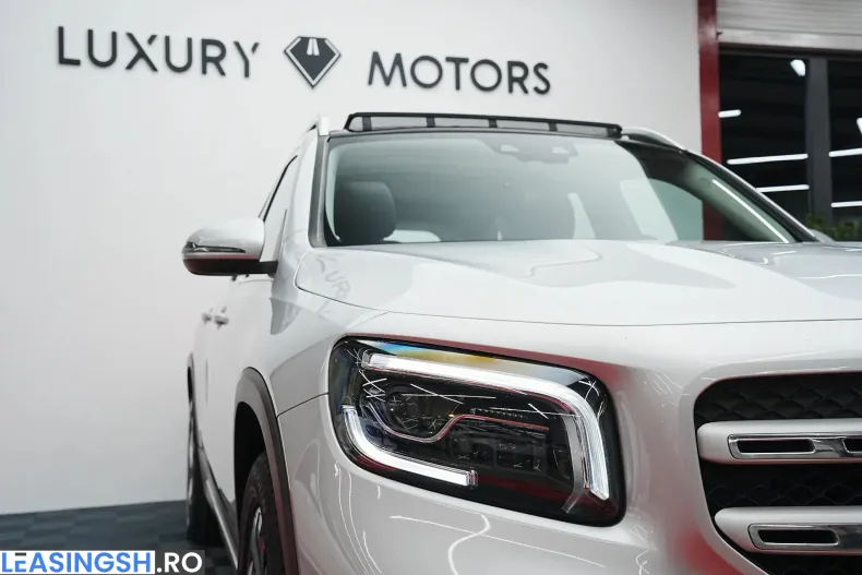 Mercedes-Benz GLB 220 (Clasa GLB) din 2020 cu 145.000 km - oferta MER245573 - foto 17