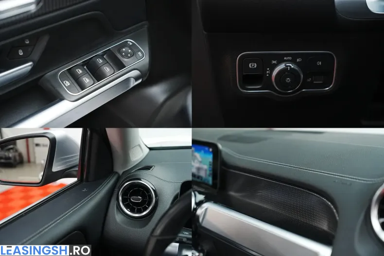 Mercedes-Benz GLB 220 (Clasa GLB) din 2020 cu 145.000 km - oferta MER245573 - foto 21