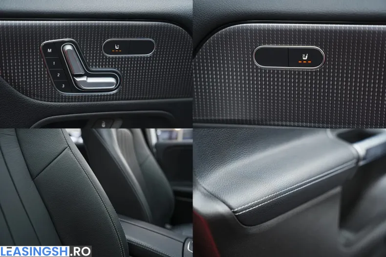 Mercedes-Benz GLB 220 (Clasa GLB) din 2020 cu 145.000 km - oferta MER245573 - foto 23