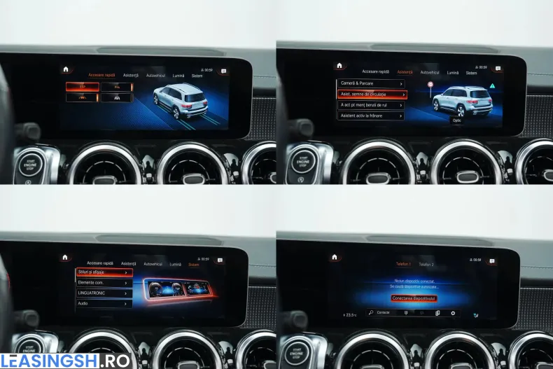 Mercedes-Benz GLB 220 (Clasa GLB) din 2020 cu 145.000 km - oferta MER245573 - foto 24