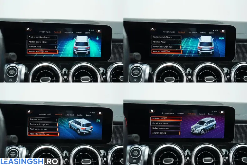 Mercedes-Benz GLB 220 (Clasa GLB) din 2020 cu 145.000 km - oferta MER245573 - foto 25