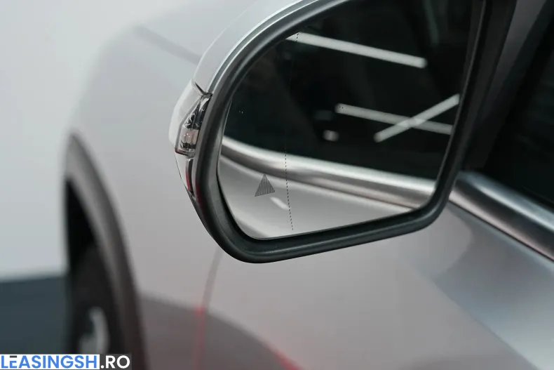 Mercedes-Benz GLB 220 (Clasa GLB) din 2020 cu 145.000 km - oferta MER245573 - foto 27