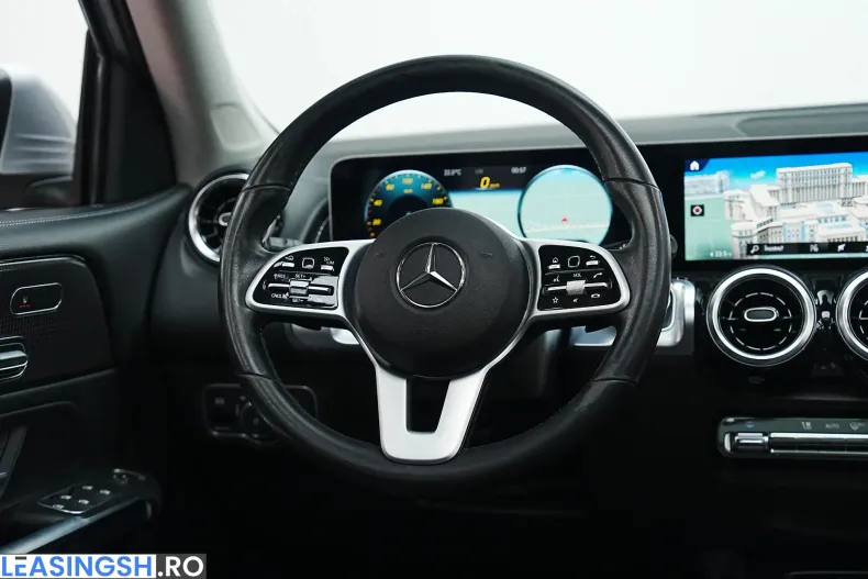 Mercedes-Benz GLB 220 (Clasa GLB) din 2020 cu 145.000 km - oferta MER245573 - foto 28