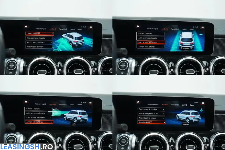Mercedes-Benz GLB 220 (Clasa GLB) din 2020 cu 145.000 km - oferta MER245573 - foto 29